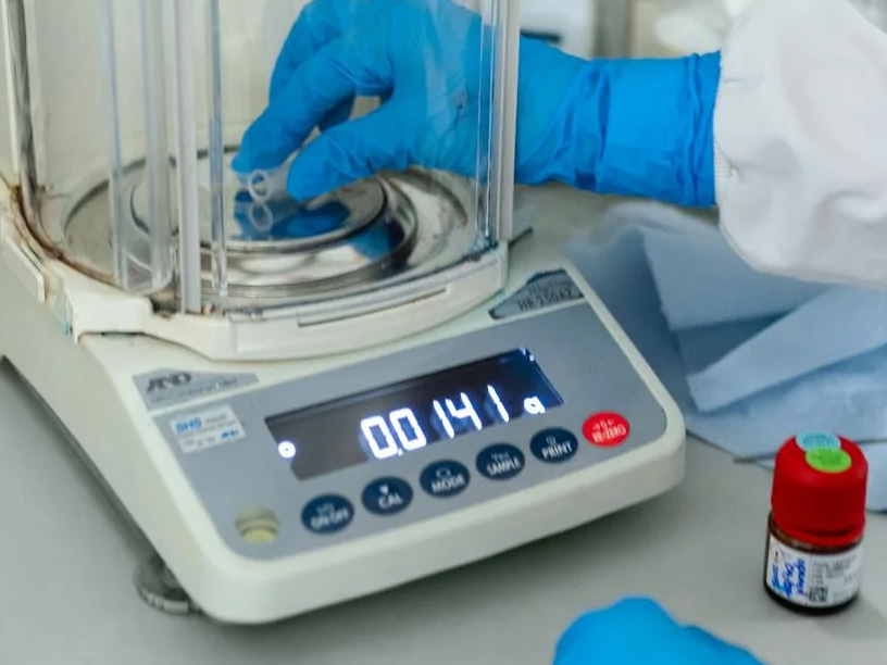  测试与测量设备